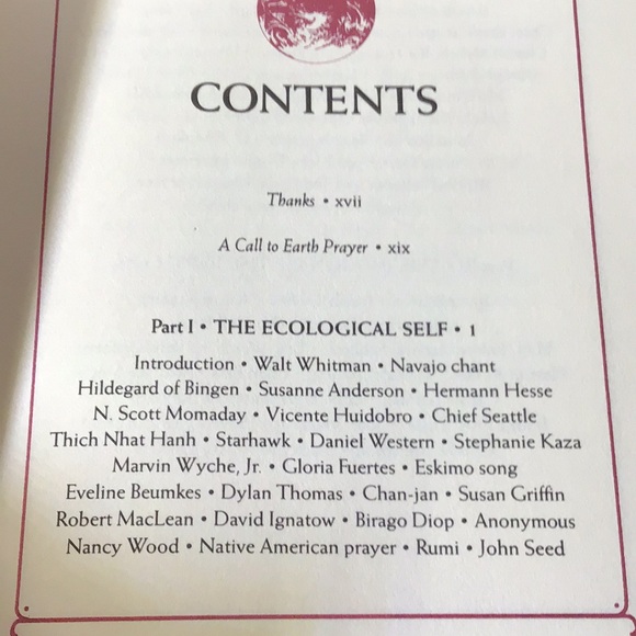 Earth Prayers book From Around the World Edited by E Roberts & E Amidon 1991 - Picture 9 of 16